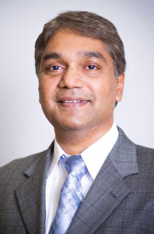Arvind Jain