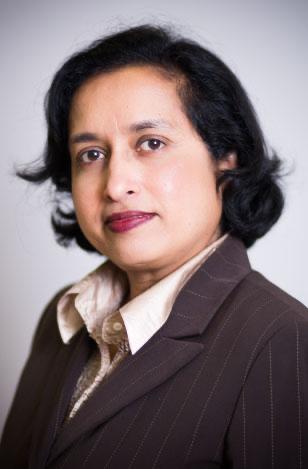 Pavana Jain
