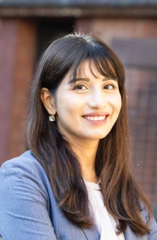 Priyanka Soni